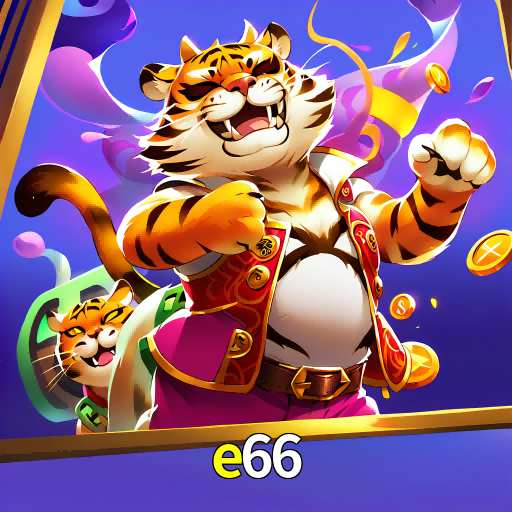 Plataforma e66 - Apostas Online